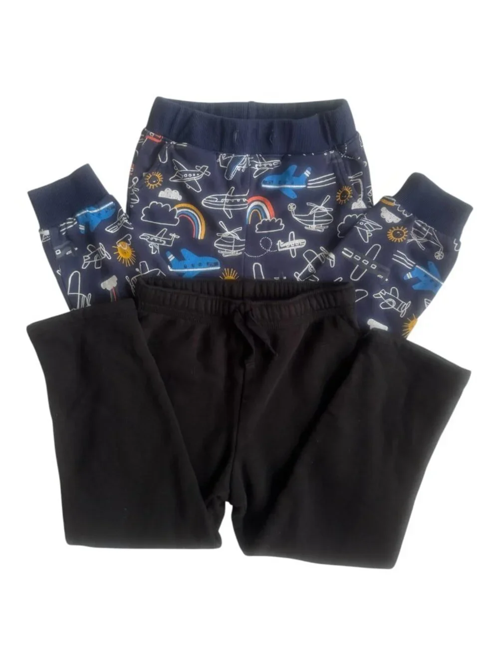 Jumping Beans Size 4T LOT of 3 PANTS